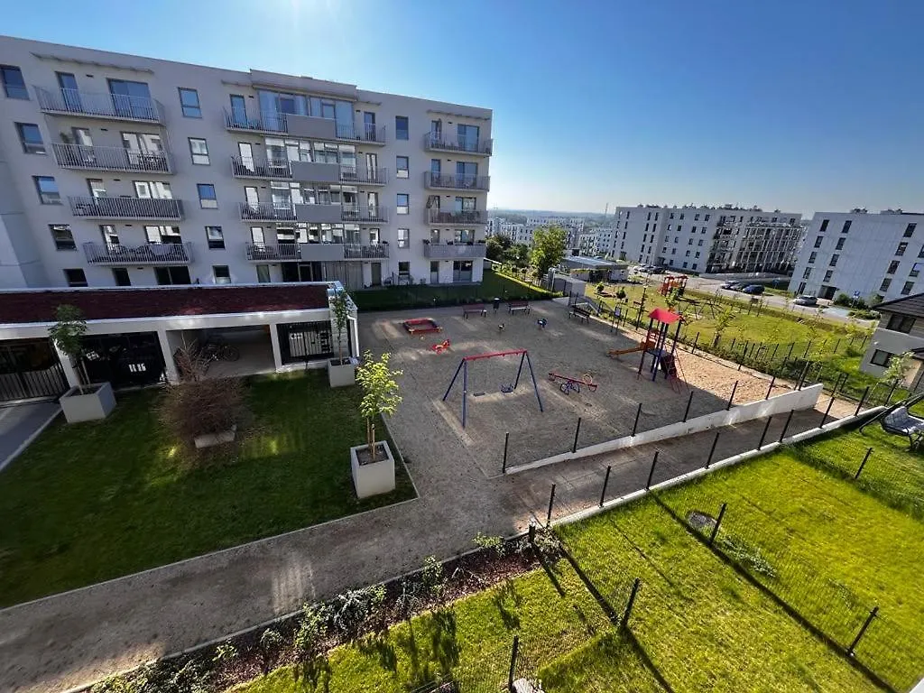 More Love - 8 Min Autem Ikea, 10 Min Autem Majaland Apartment Gdansk Poland