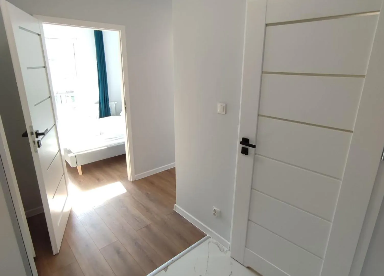 More Love - 8 Min Autem Ikea, 10 Min Autem Majaland Apartment Gdansk Poland