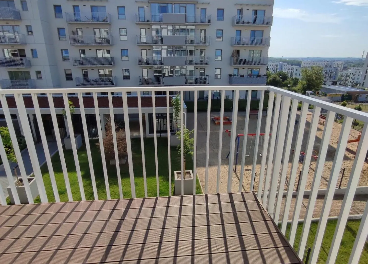 More Love - 8 Min Autem Ikea, 10 Min Autem Majaland Apartment Gdansk