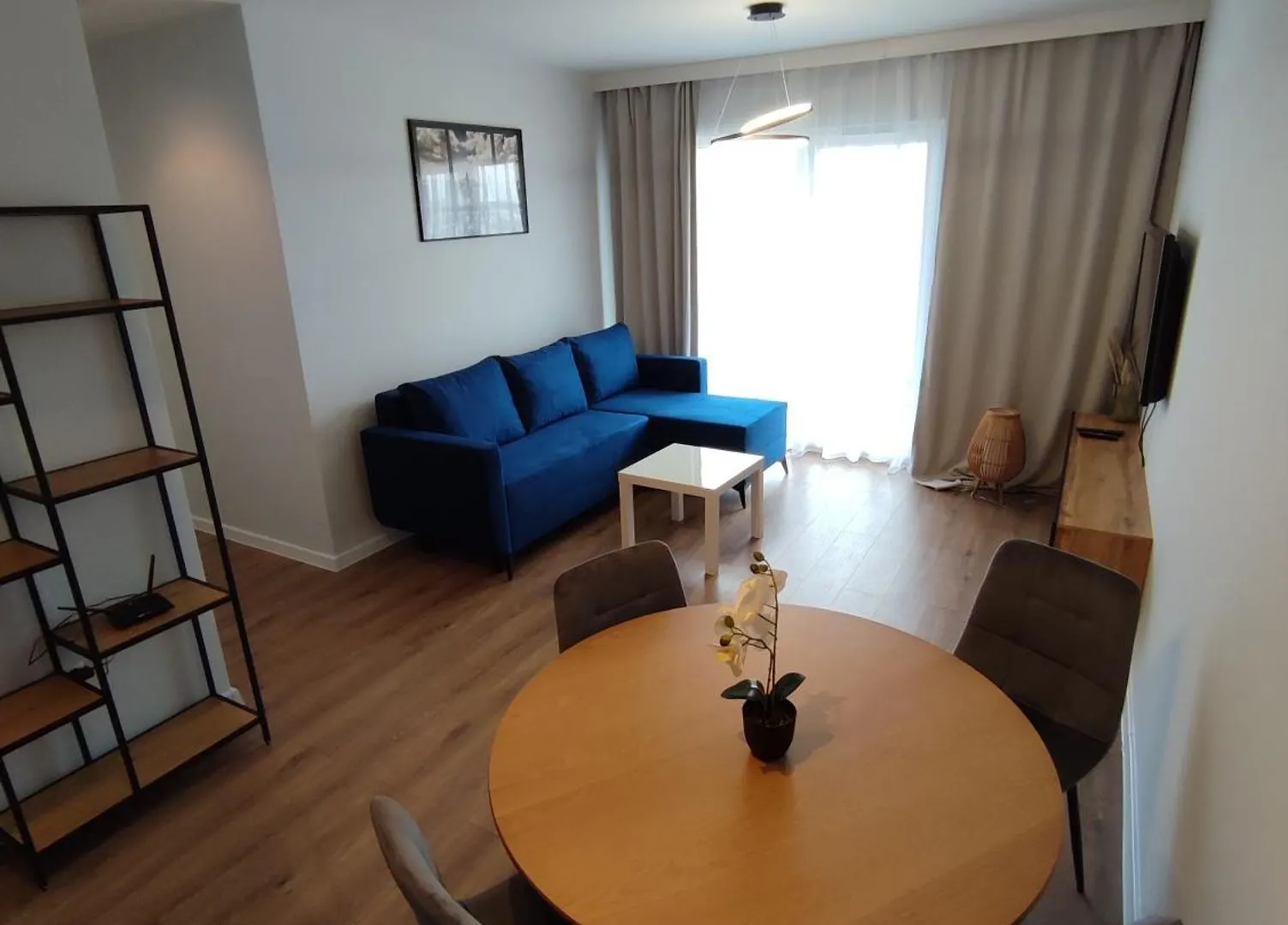 More Love - 8 Min Autem Ikea, 10 Min Autem Majaland Apartment Gdansk Poland