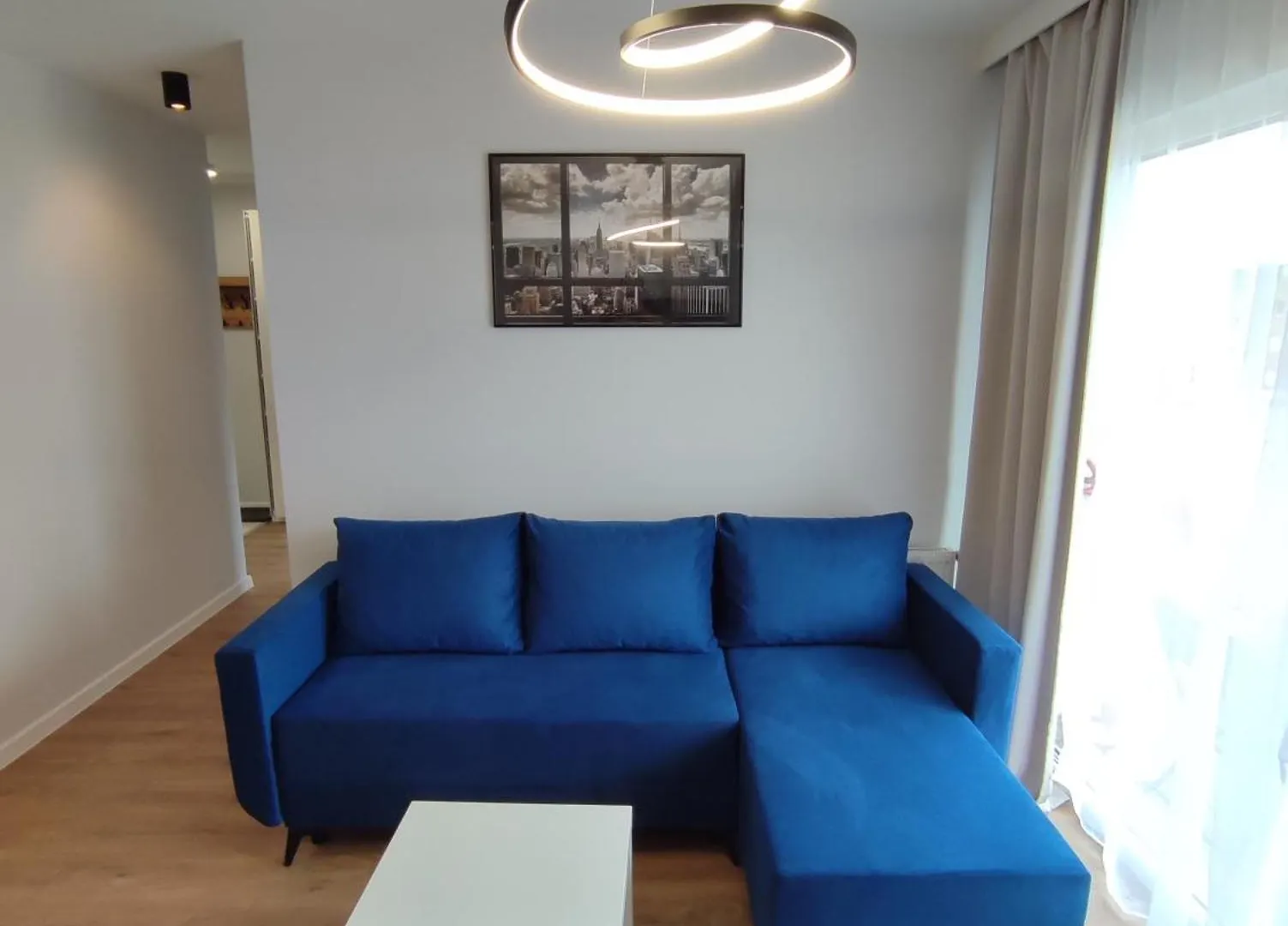More Love - 8 Min Autem Ikea, 10 Min Autem Majaland Apartment Gdansk